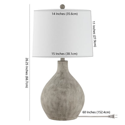 Tolen Table Lamp