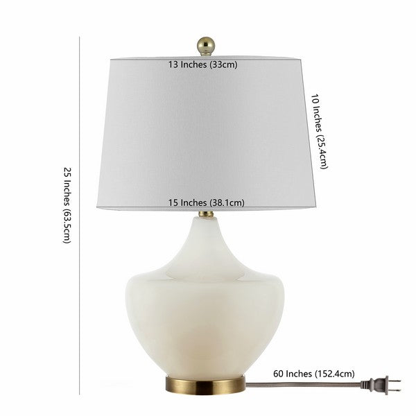 DEMRA TABLE LAMP