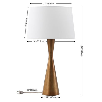 Edie Table Lamp