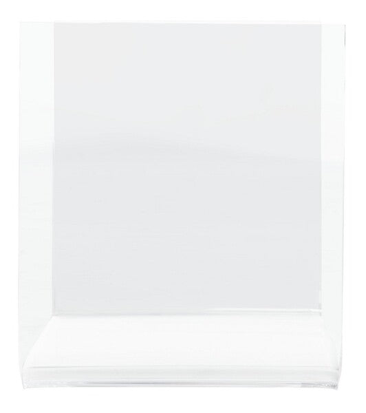 Upton Acrylic Side Table