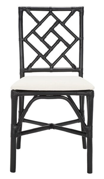Bhumi Accent Chair W/ Cushion-Set of 2