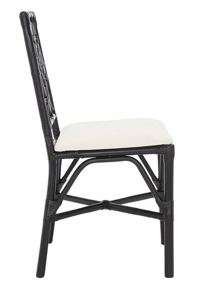 Bhumi Accent Chair W/ Cushion-Set of 2