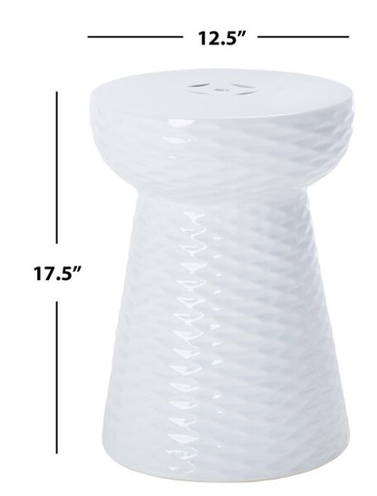 Daphne Garden Stool