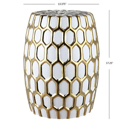 Laili Garden Stool