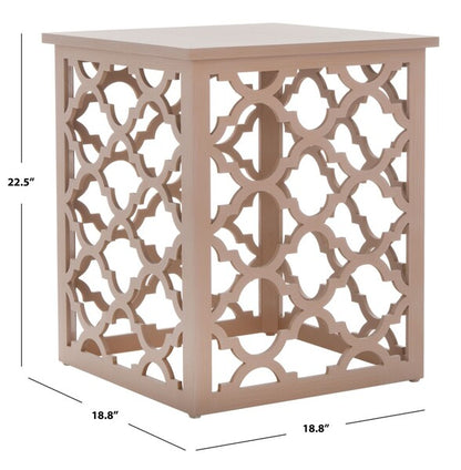Lonny End Table