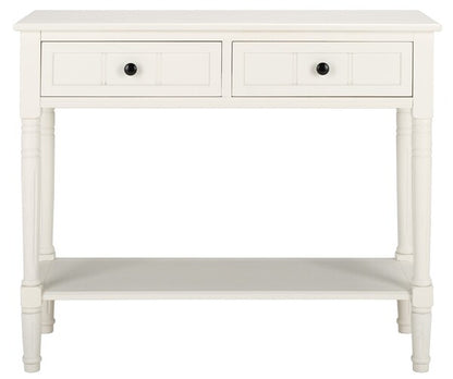 Samantha 2 Drawer Console