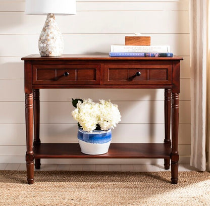 Samantha 2 Drawer Console