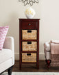 Michaela Storage Unit