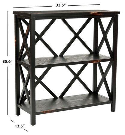 Lucas Low Etagere