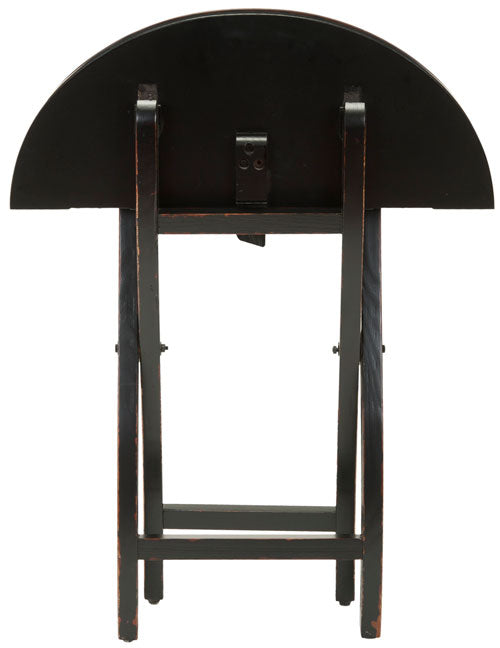 Ethan Folding Side Table