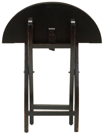 Ethan Folding Side Table