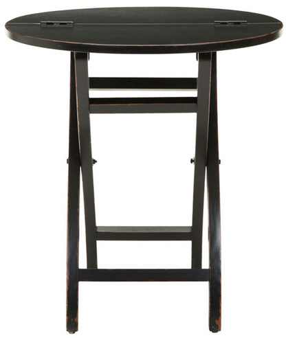 Ethan Folding Side Table