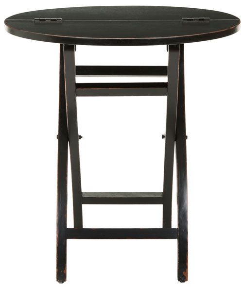 Ethan Folding Side Table