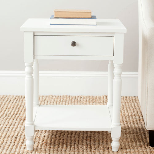 Tami Nightstand With Storage Drawer