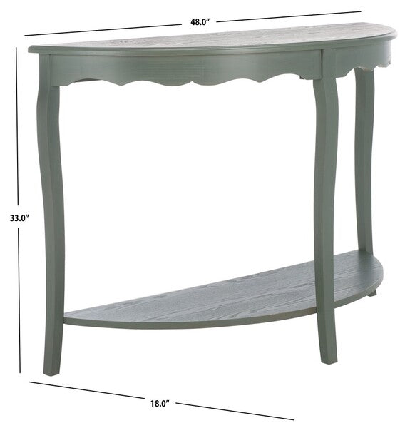 Christina Console