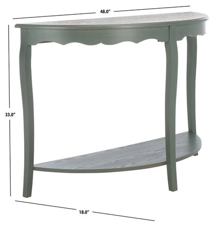 Christina Console