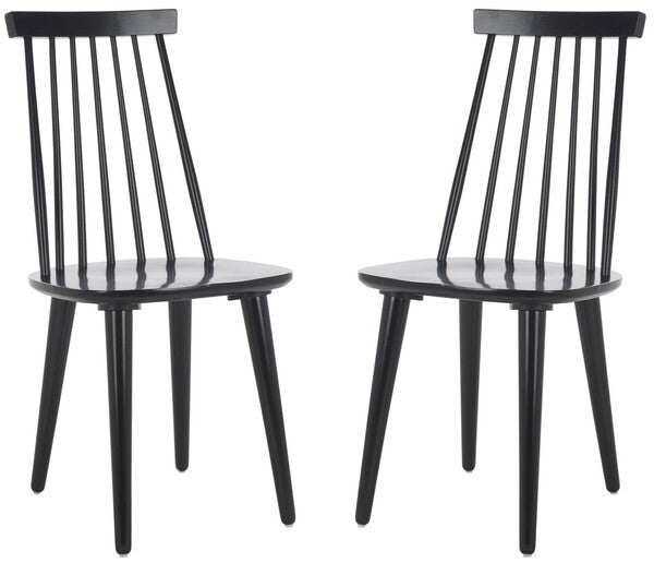 Burris Side Chair-Set of 2