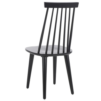 Burris Side Chair-Set of 2