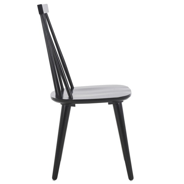 Burris Side Chair-Set of 2