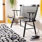 Addison Spindle Back Settee