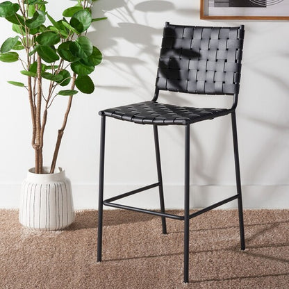 Bahari Woven Counter Stool