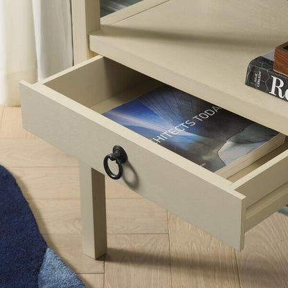 Darlyn 2 Drawer Console