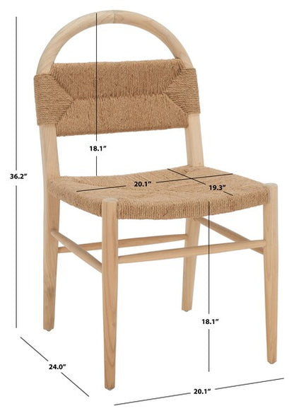 Ottilie Dining Chair