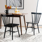Winona Spindle Back Dining Chair-Set of 2