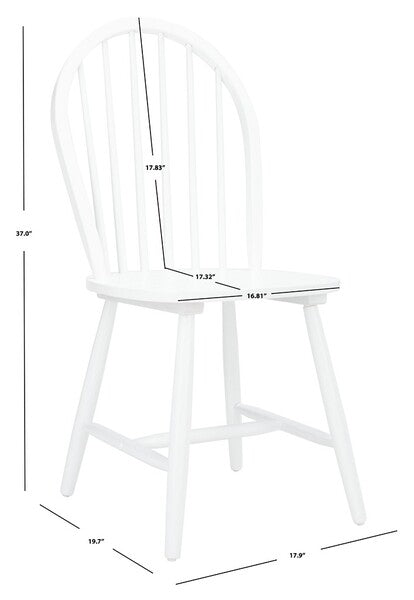 Camden Spindle Back Dining Chair