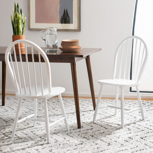 Camden Spindle Back Dining Chair