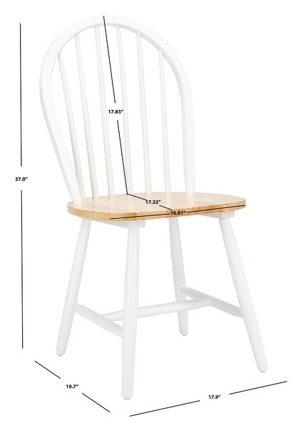 Camden Spindle Back Dining Chair