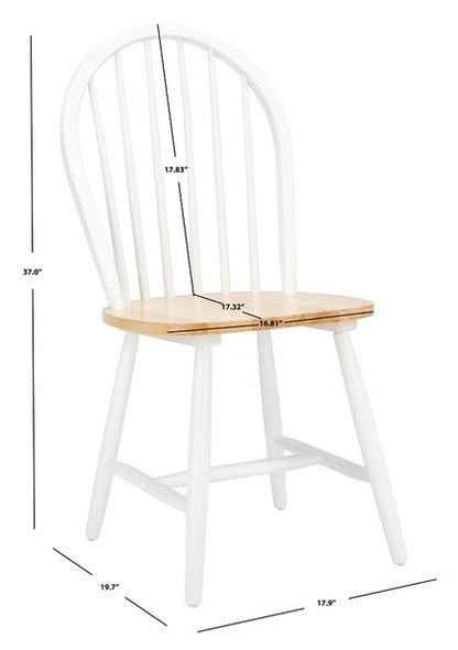 Camden Spindle Back Dining Chair