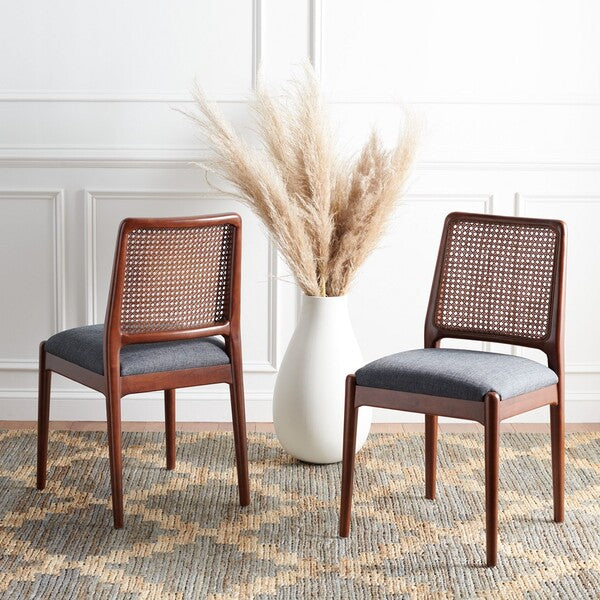 Reinhardt Rattan Dining Chair