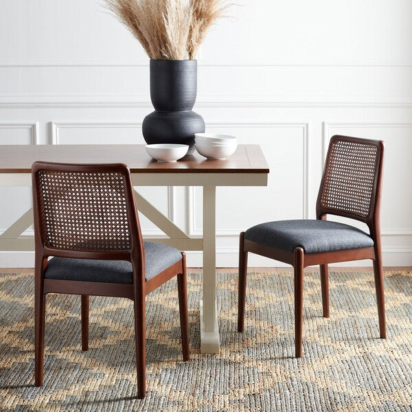Reinhardt Rattan Dining Chair