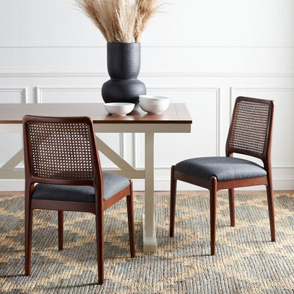 Reinhardt Rattan Dining Chair