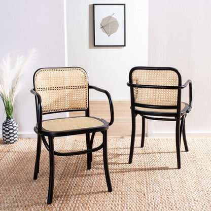 Keiko Cane Dining Chair