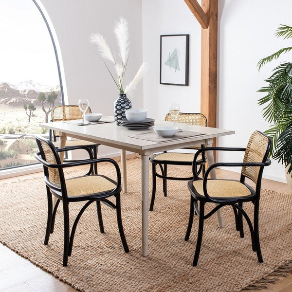 Keiko Cane Dining Chair