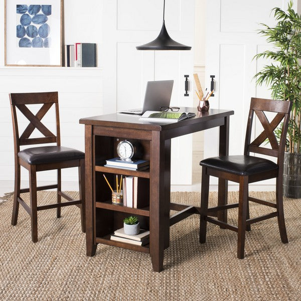Everest 3 Piece Pub Set
