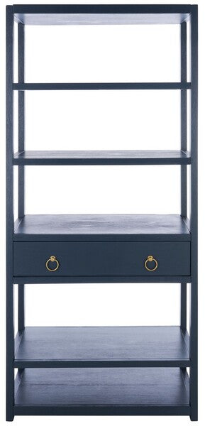 Johni 1 Drawer 5 Shelf Etagere