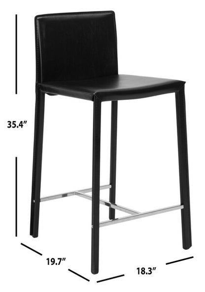 Jason 24" Counter Stool