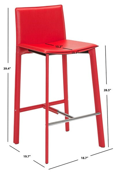 Janet Bar Stool