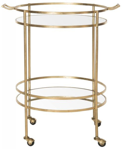 Lavinia Bar Cart
