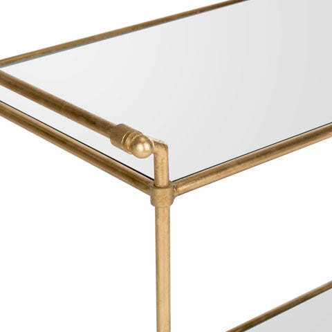 Felicity Bar Cart
