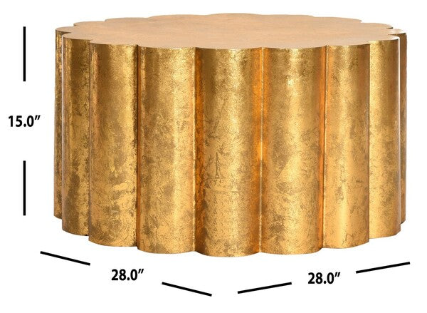 Miriam Coffee Table