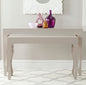 Beth Taupe Console Table