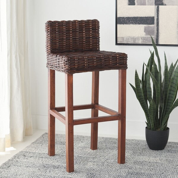 Cypress Bar Stool