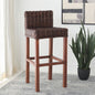 Cypress Bar Stool