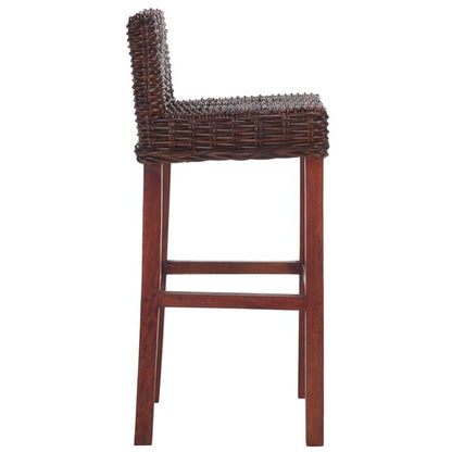 Cypress Bar Stool