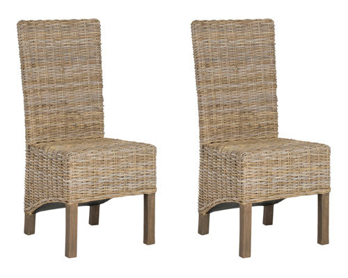 Pembrooke Side Chair-Set of 2