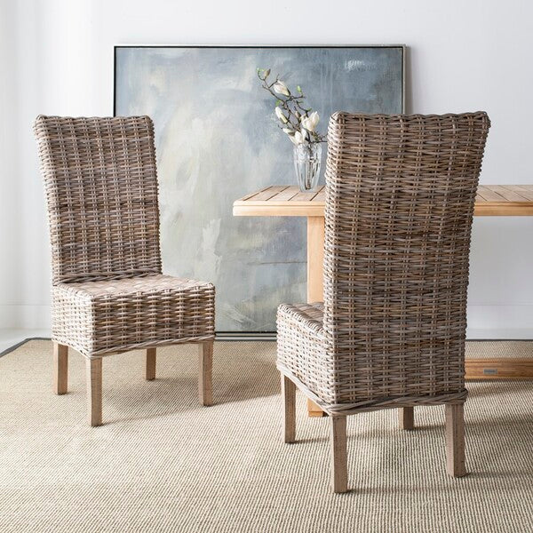 Quaker Side Chair- Set of 2
